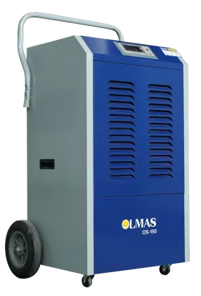 Dehumidifier Olmas.OS-150